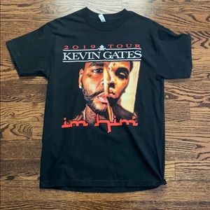 Kevin Gates T-shirt